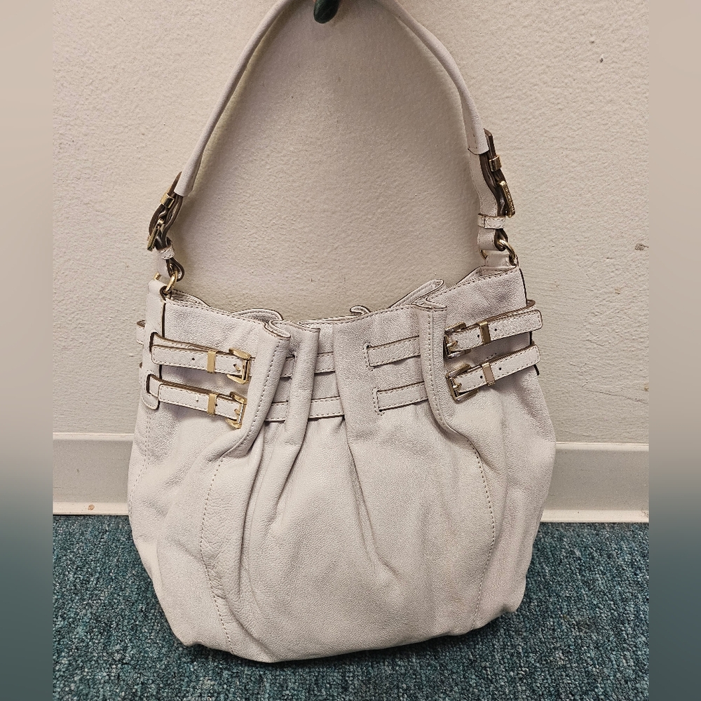 Michael Kors Hobo Handbag